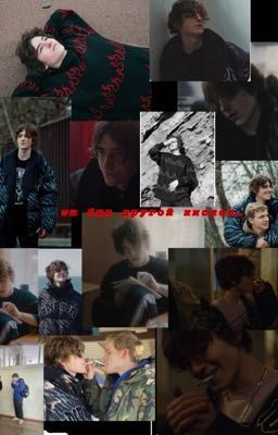 кислов твой враг..