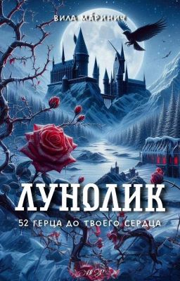 Лунолик: 52 Герца до твоего сердца 