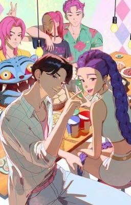 Демоны возвращаются домой