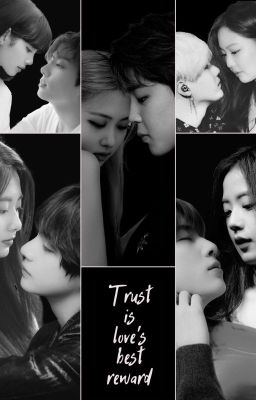 Доверие - лучшая награда любви