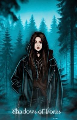 Тени Форкса