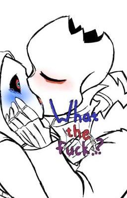 What the Fuck?!.. [Возможно продолжение]