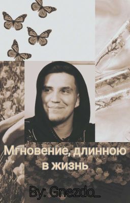мгновение длинною в жизнь
