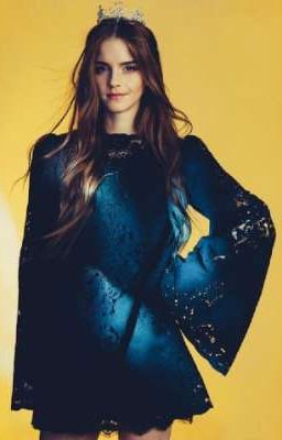 Повелительница жителей ночи.