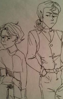 Как я смог влюбиться?... 