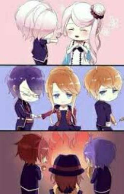 Дьявольские Возлюбленные