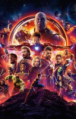 стражи: война бесконечности