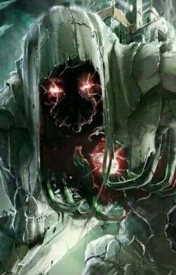 Район  ужасов