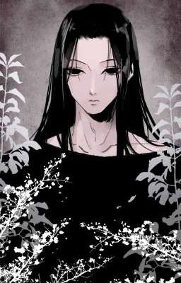 Любовь Иллумии