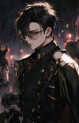 безумие Блэков  