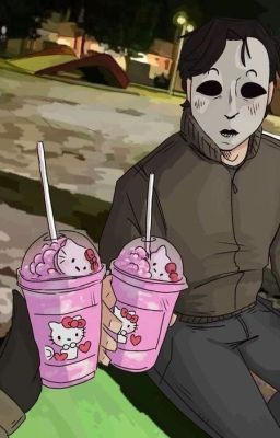 🔪Реакция крипипасты на Т/и(м!)🔪