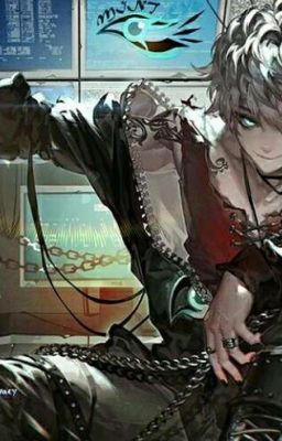 Превосходство! /Transcendence!