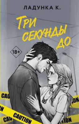 Три секунды до