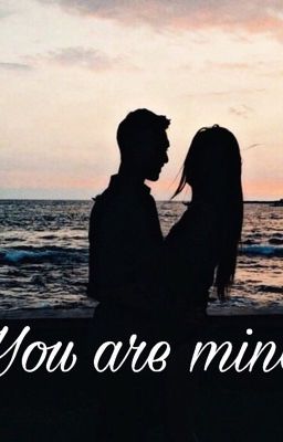 Моя истинная 🖤