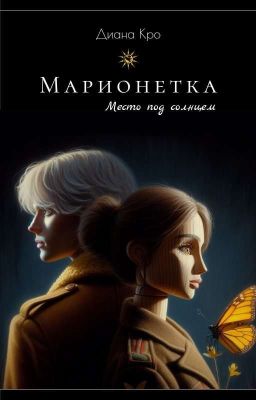 Марионетка. Место под солнцем.