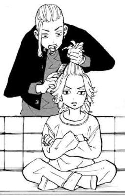 ✙Реакция - Токийские мстители ✙