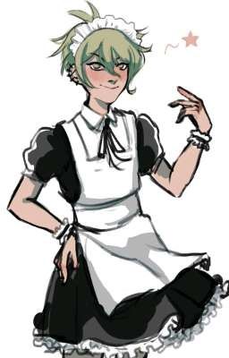 да за что?! (Завершён)