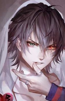 Любовь в Дурмстранге