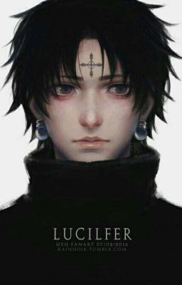 Повесть о запретной любви. 