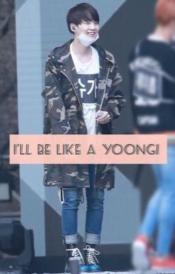 буду как Юнги