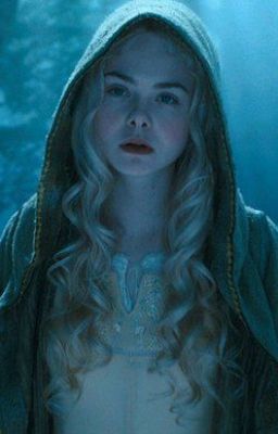 Водный дракон или Девушка Вод 