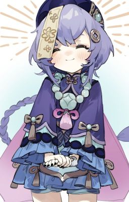 Ци ци попала в мир Наруто