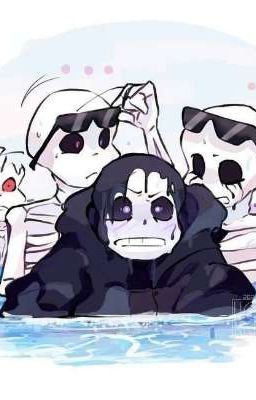 Андертейл Лимоны