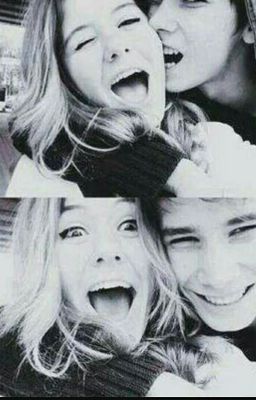 Сумасшедшая и Идиот.