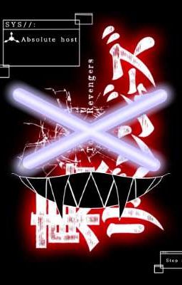 Дрон-попаданец в Tokyo revengers. Токийские Мстители.