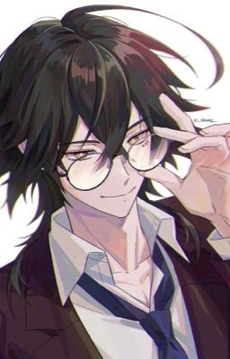 Реакции Великий из бродячих псов на тебя