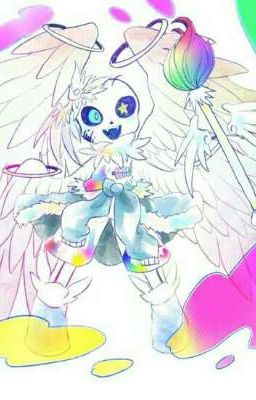 ангел, что полюбил дьявола