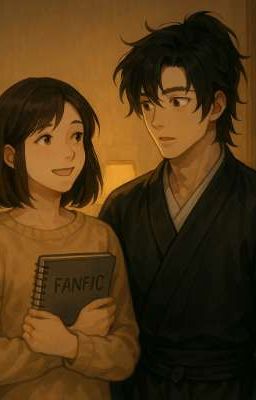 "Неукротимый: Повелитель Чэнь Цинь" «Между мирами»