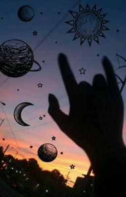 Живущая в ночи