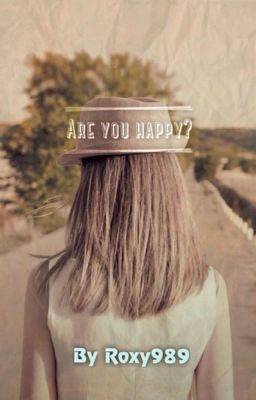 Are you happy?