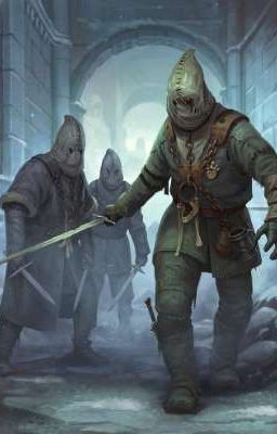 Я не был таким раньше