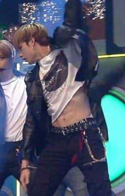 Я Обещаю! Ты Будешь Моей! 