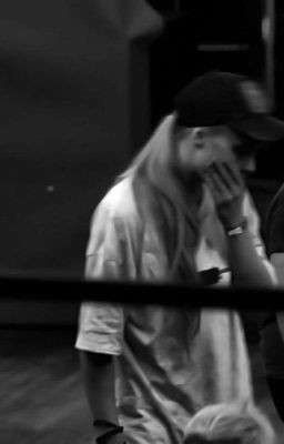 нахуй всë! ( кристина захарова и т/и )