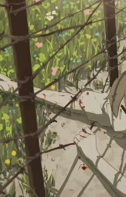 5 дней до моего самоубийства или цветок который не смог расцвести