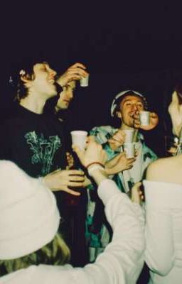 Тебе просто повезло... [ЗАВЕРШЁН]