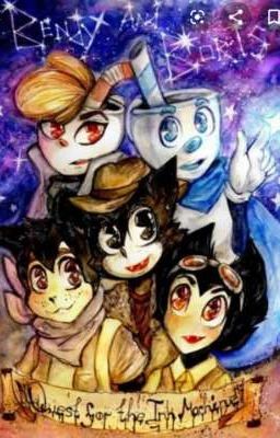 Ты-мой спаситель Том 1:путешествие.