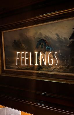 Сборник стихотворений «Чувства»