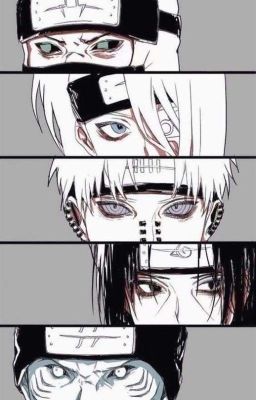 Танці кохання