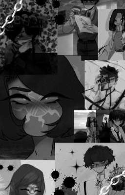 Враг которого мне суждено любить (Завершён)