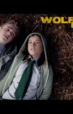 Фанфик про Ридиана и Мэдди (Герои из сериала Волчья-Кровь)