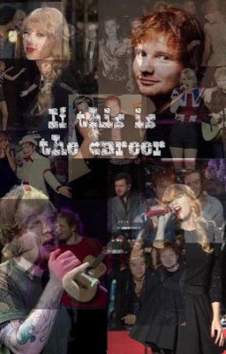 if this is the career