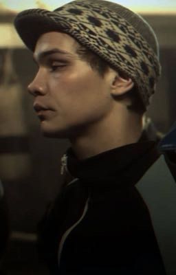 Любовь звезды и фанатки