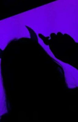 Опасная Тихоня 💜🔪