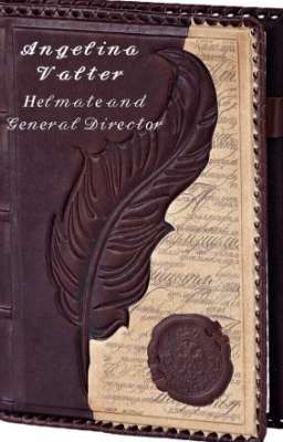 Помощница и Гендиректор