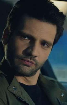 Эмир Козджоуглу мой брат.