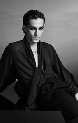 Любовь мафии